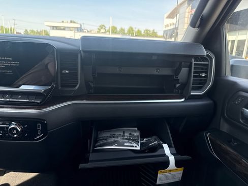 New 2026 GMC Sierra 2500 SLE w/ SLE Convenience Package AWD/4WD image 25