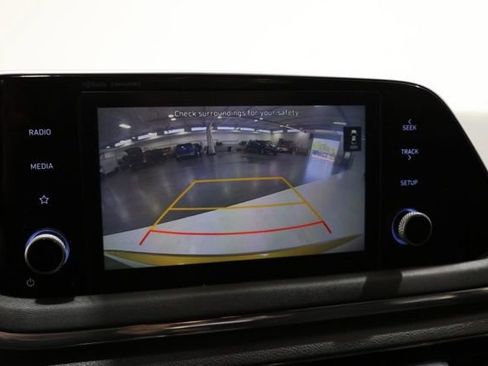 Used 2020 Hyundai Sonata SEL Plus FWD image 26