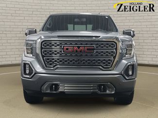 Used 2019 GMC Sierra 1500 Denali video 2