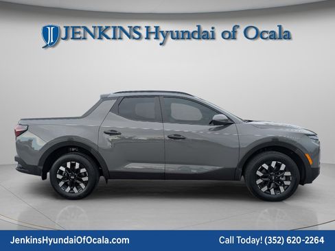 New 2026 Hyundai Santa Cruz SEL image 2