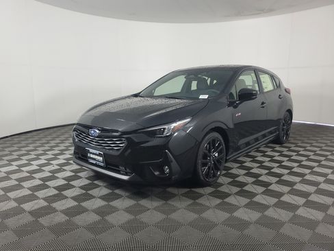 New 2026 Subaru Impreza RS image 8