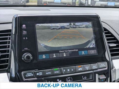 Certified 2023 Honda Odyssey Touring image 18
