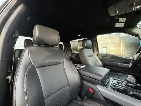Used 2024 Ford F150 Lariat w/ Bed Utility Package AWD/4WD image 27