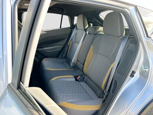 New 2026 Subaru Crosstrek 2.5i Sport AWD/4WD image 25