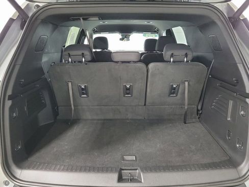 Certified 2025 Chevrolet Traverse LT image 19