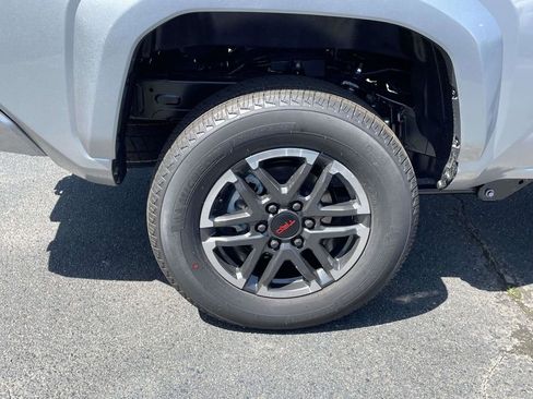 New 2026 Toyota Tacoma TRD Sport AWD/4WD image 10