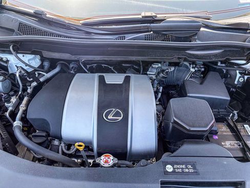 Used 2022 Lexus RX 350L FWD w/ Premium Package image 27