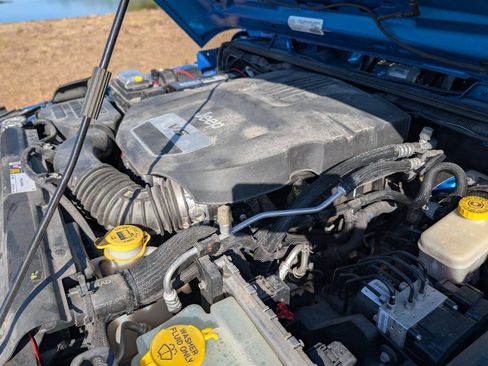 Used 2016 Jeep Wrangler Unlimited Sport w/ Quick Order Package 24S image 30