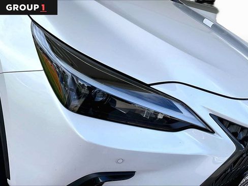 Used 2024 Lexus NX 350 AWD image 25