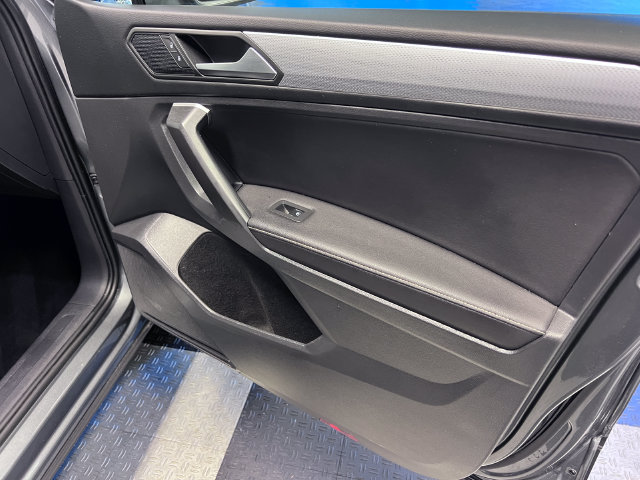 Certified 2023 Volkswagen Tiguan S FWD image 11