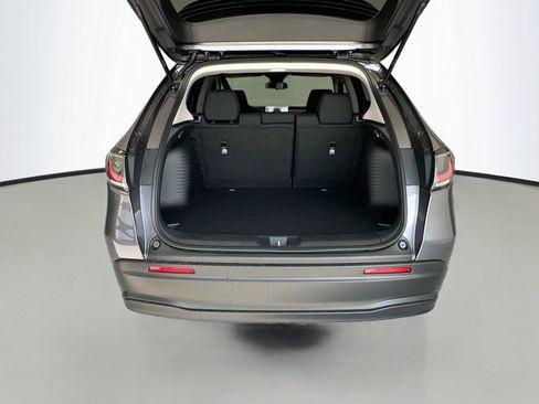 New 2027 Honda HR-V LX image 23