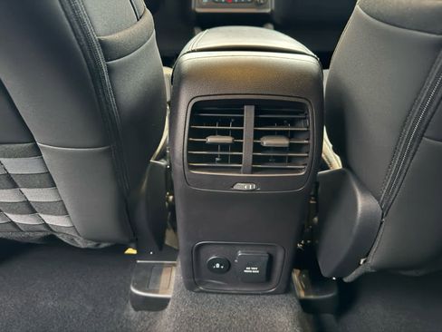 New 2025 Ford Bronco Sport Big Bend image 11