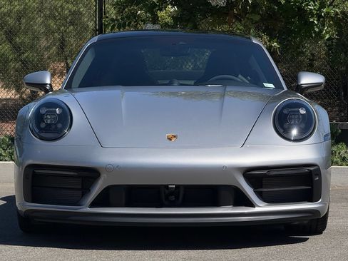 Certified 2024 Porsche 911 Carrera GTS RWD image 10
