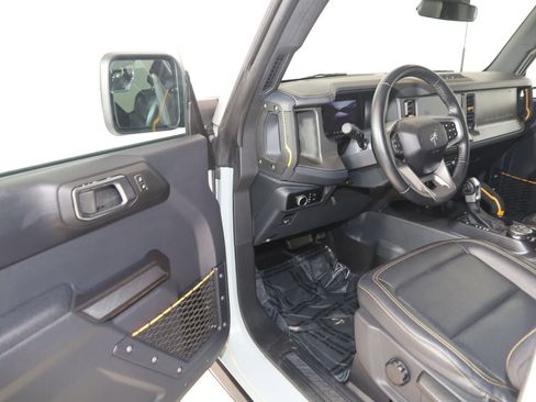 Used 2024 Ford Bronco Badlands AWD/4WD image 36