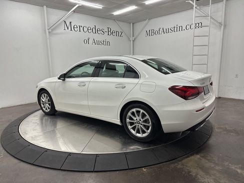 Used 2019 Mercedes-Benz A 220 A 220 image 5