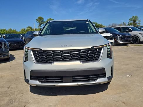 New 2026 Kia Sorento LX image 3