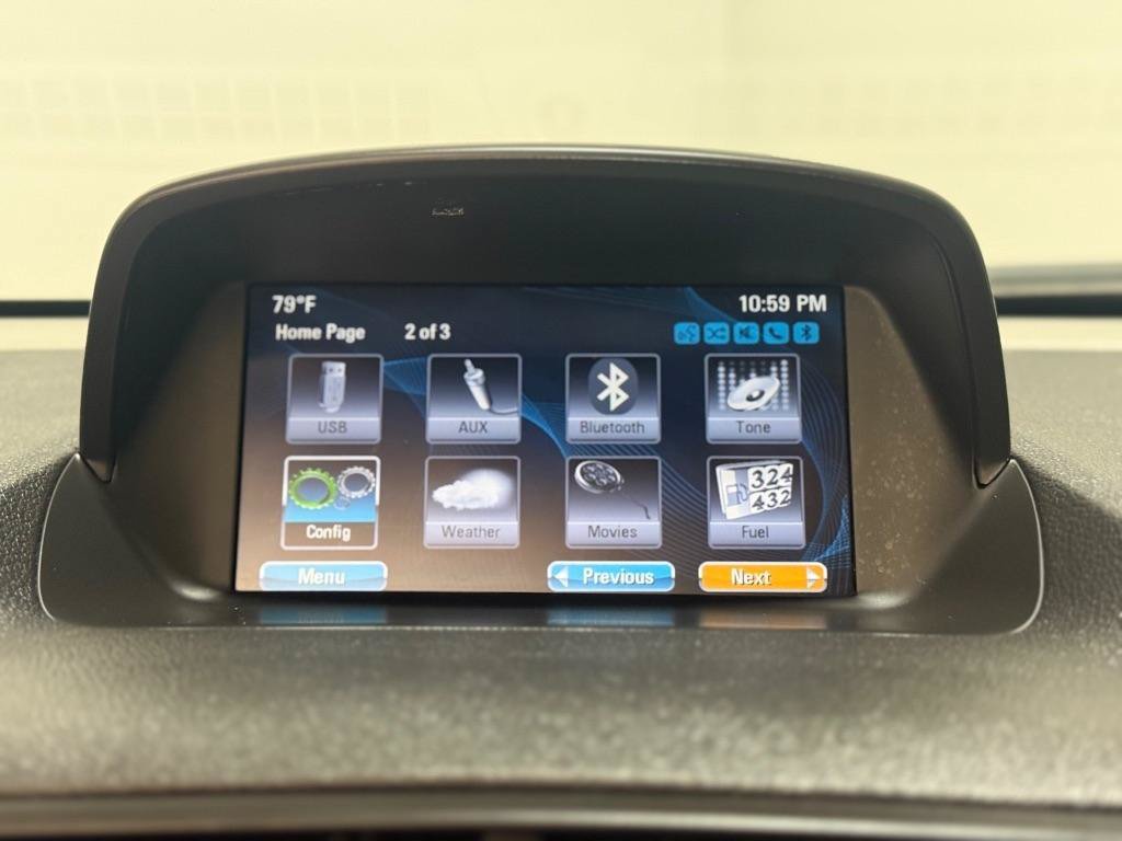 Used 2016 Buick Encore FWD image 16