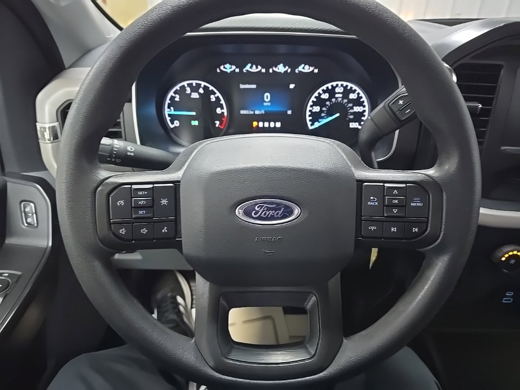 Used 2022 Ford F150 XL w/ Trailer Tow Package AWD/4WD image 19
