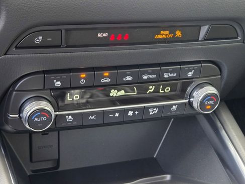 Certified 2025 MAZDA CX-5 AWD 2.5 S w/ Premium Plus Pkg image 18