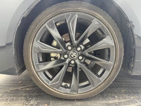 Used 2023 Toyota Corolla SE FWD image 10