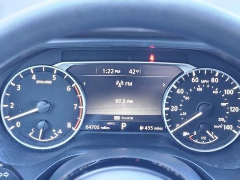 Certified 2023 Nissan Rogue SV image 19