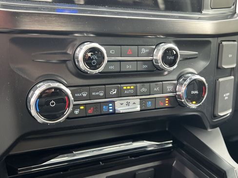 New 2026 Ford F250 Lariat w/ Chrome Package AWD/4WD image 21