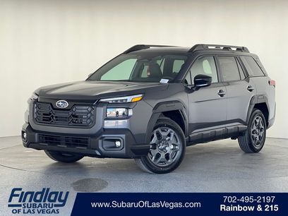 New 2026 Subaru Outback Premium