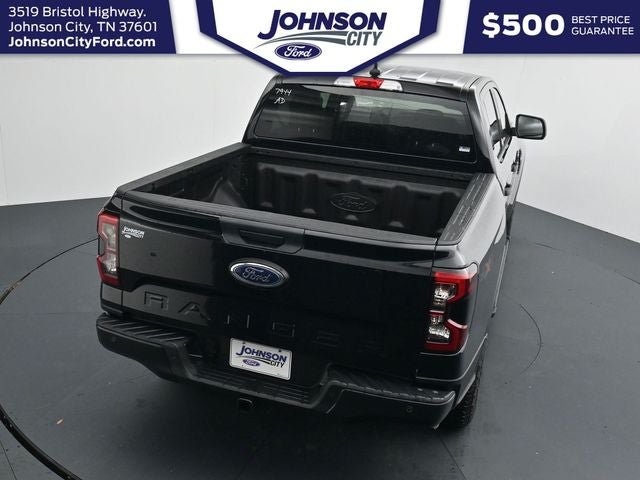 New 2026 Ford Ranger XL w/ Trailer Tow Package AWD/4WD image 21