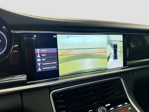 Certified 2018 Porsche Panamera 4S AWD/4WD image 15