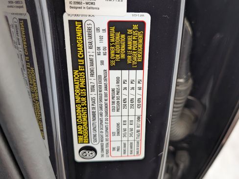 Used 2022 Volkswagen Atlas SE image 37