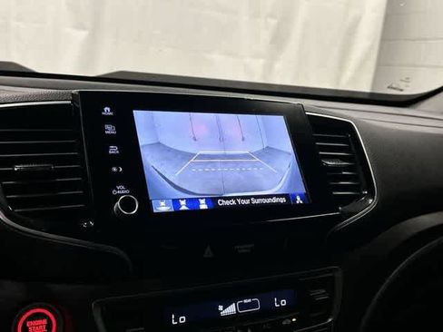 Used 2023 Honda Ridgeline RTL image 23