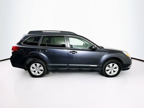 Used 2011 Subaru Outback 2.5i Premium w/ All-Weather Pkg image 10