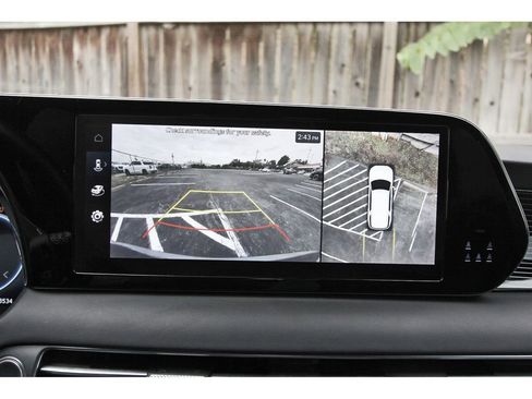 Used 2023 Hyundai Palisade Calligraphy image 27