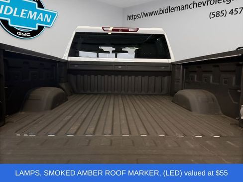 Used 2024 Chevrolet Silverado 3500 W/T w/ WT Convenience Package image 19