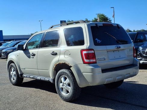 Used 2008 Ford Escape XLT FWD image 6