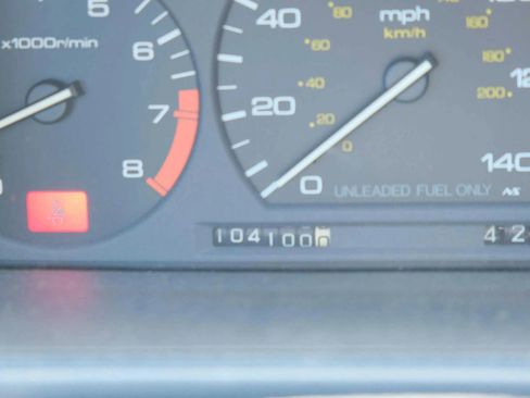 Used 1990 Honda Prelude Si image 24