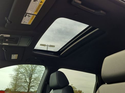 New 2026 Honda CR-V Sport-L image 25