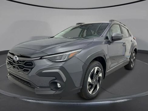 New 2025 Subaru Crosstrek 2.5i Limited image 1