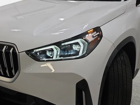 Used 2026 BMW X1 xDrive28i w/ Technology Package AWD/4WD image 28