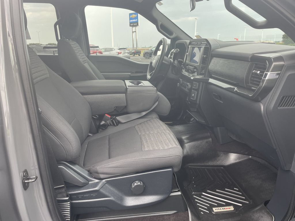 Used 2021 Ford F150 XL w/ STX Appearance Package AWD/4WD image 22