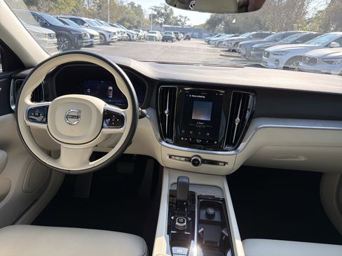 Certified 2024 Volvo S60 B5 Plus w/ Climate Package image 30