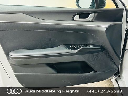 Used 2022 Kia K5 GT-Line w/ GT-Line Awd Premium Package image 29