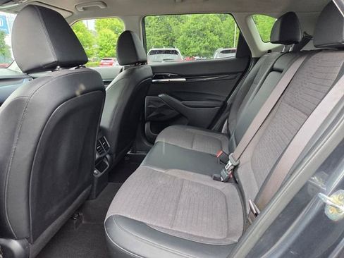 Used 2023 Kia Seltos S w/ Navigation Package FWD image 10