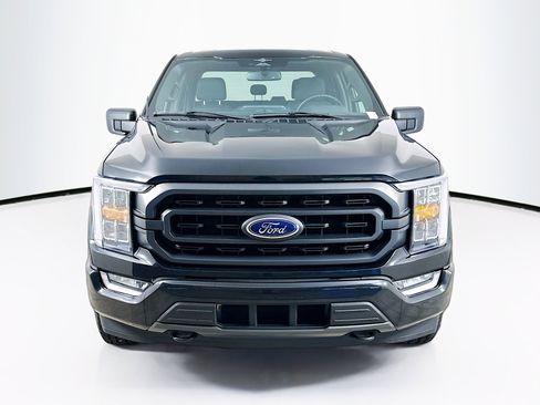 Used 2023 Ford F150 XLT w/ Equipment Group 302A High image 2