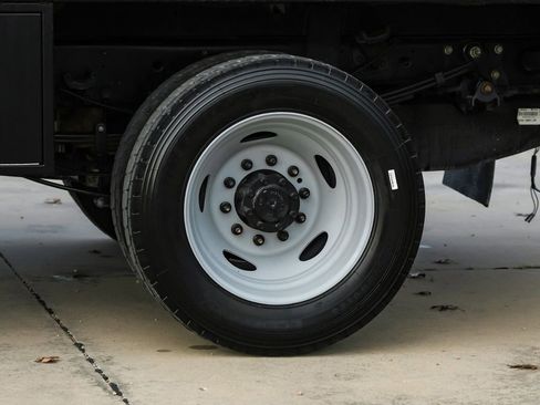 Used 2019 Ford F550 4x4 Crew Cab Super Duty image 50