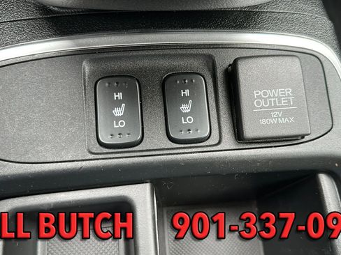 Used 2015 Honda CR-V EX-L image 16