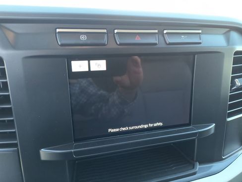 New 2024 Ford F450 XL w/ Snow Plow Prep Package image 22