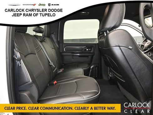 Used 2024 RAM 2500 Limited image 43