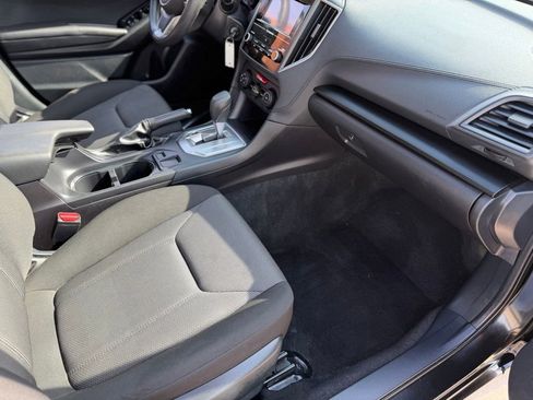 Used 2019 Subaru Impreza 2.0i AWD/4WD image 17
