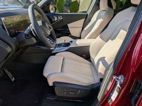 New 2026 BMW X3 xDrive30 w/ Premium Package image 15